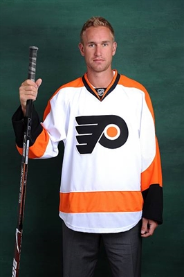 Jeff Carter Poster 3552167