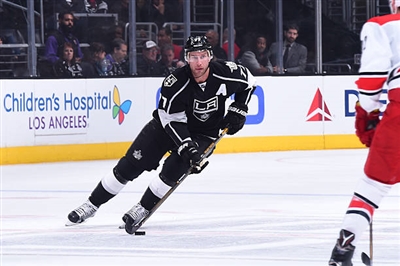 Jeff Carter Poster 3552168