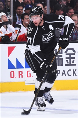 Jeff Carter Poster 3552169