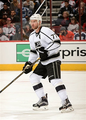 Jeff Carter Poster 3552172