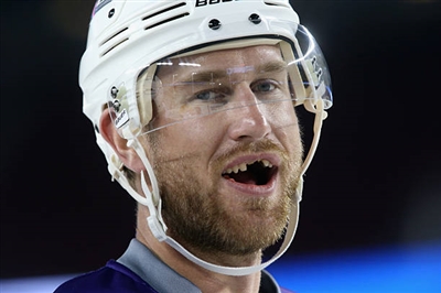 Jeff Carter Poster 3552174