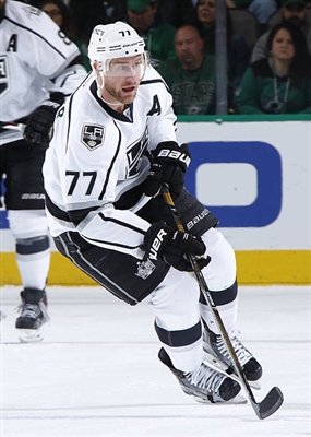 Jeff Carter Poster 3552175