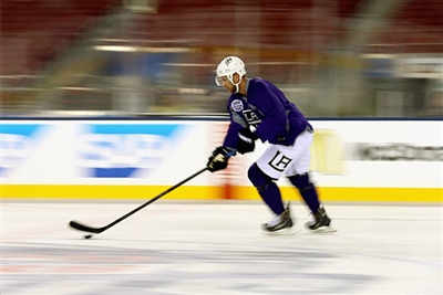 Jeff Carter Poster 3552177