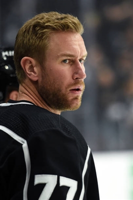 Jeff Carter Poster 3552179