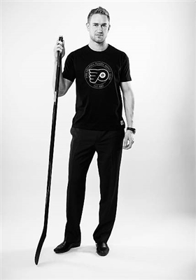 Jeff Carter Poster 3552180