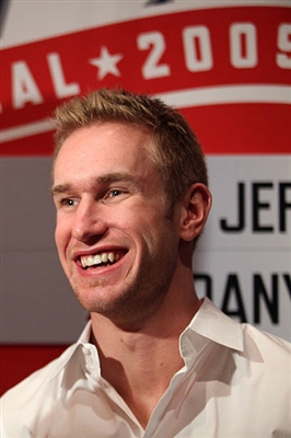 Jeff Carter Poster 3552182