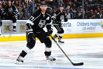 Jeff Carter Poster 3552183