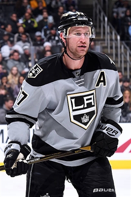 Jeff Carter Poster 3552185