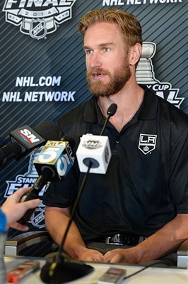 Jeff Carter Poster 3552188