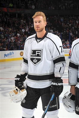 Jeff Carter Poster 3552190