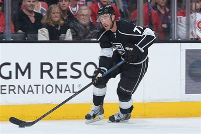 Jeff Carter Poster 3552191