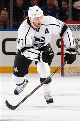 Jeff Carter Poster 3552192