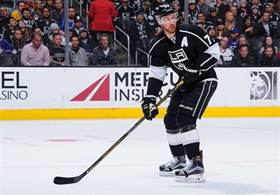 Jeff Carter Poster 3552193