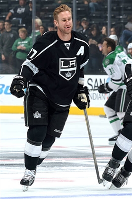 Jeff Carter Poster 3552194