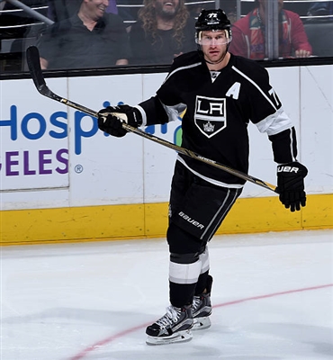 Jeff Carter Poster 3552198