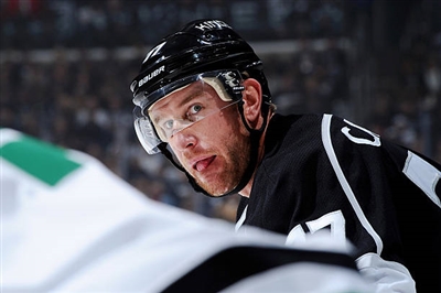 Jeff Carter Poster 3552199