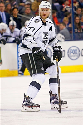 Jeff Carter Poster 3552200