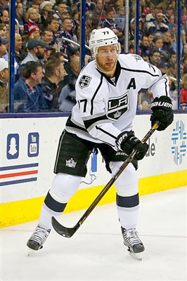 Jeff Carter Poster 3552201