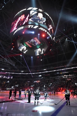 Jeff Carter Poster 3552202