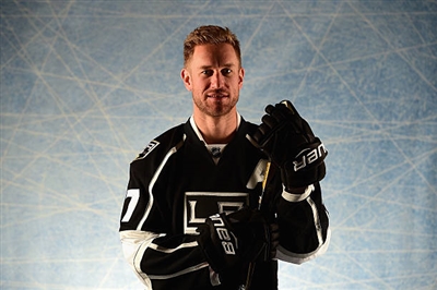 Jeff Carter Poster 3552203