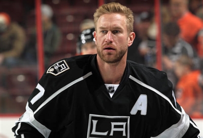 Jeff Carter Poster 3552210