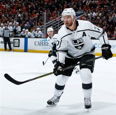 Jeff Carter Poster 3552211