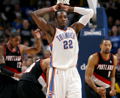 Jeff Green Poster 2000159