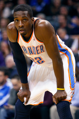 Jeff Green Poster 2000160