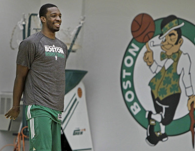 Jeff Green Poster 2185645