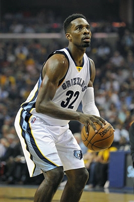 Jeff Green Poster 3400238