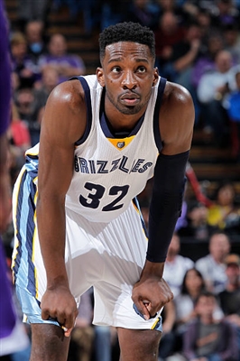 Jeff Green Poster 3400241