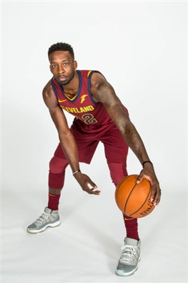 Jeff Green Poster 3400244