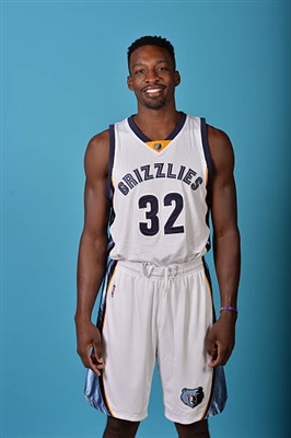 Jeff Green Poster 3400245