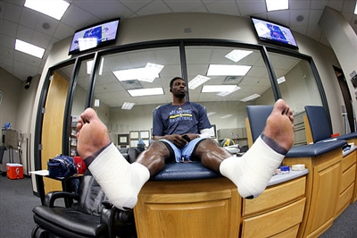 Jeff Green Poster 3400246