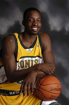 Jeff Green Poster 3400248