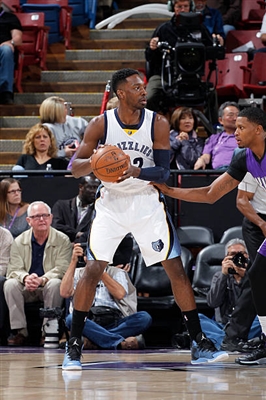 Jeff Green Poster 3400249