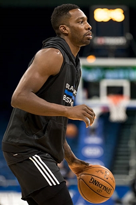 Jeff Green Poster 3400254