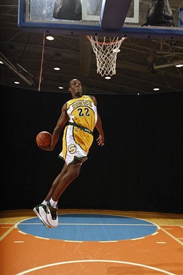 Jeff Green Poster 3400256