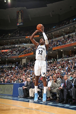 Jeff Green Poster 3400257