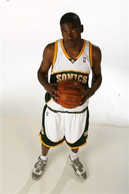 Jeff Green Poster 3400258