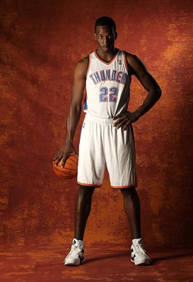 Jeff Green Poster 3400265