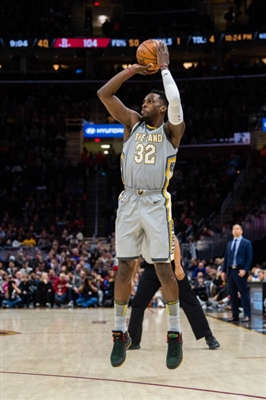 Jeff Green Poster 3400267