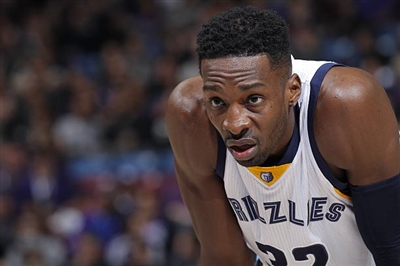 Jeff Green Poster 3400270