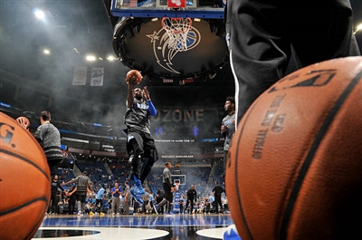 Jeff Green Poster 3400272