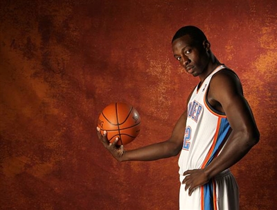 Jeff Green Poster 3400274