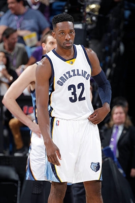 Jeff Green Poster 3400275