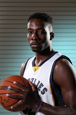 Jeff Green Poster 3400281