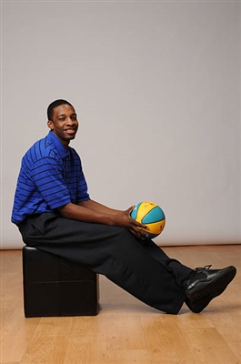 Jeff Green Poster 3400282