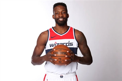 Jeff Green Poster 3400285