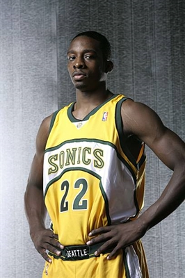 Jeff Green Poster 3400286